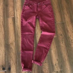 7 for all mankind jeans